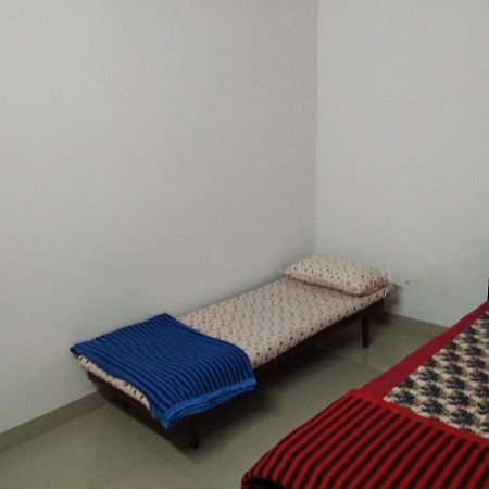 Bandekallu Homestay Chikmagalūr エクステリア 写真