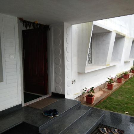 Bandekallu Homestay Chikmagalūr エクステリア 写真