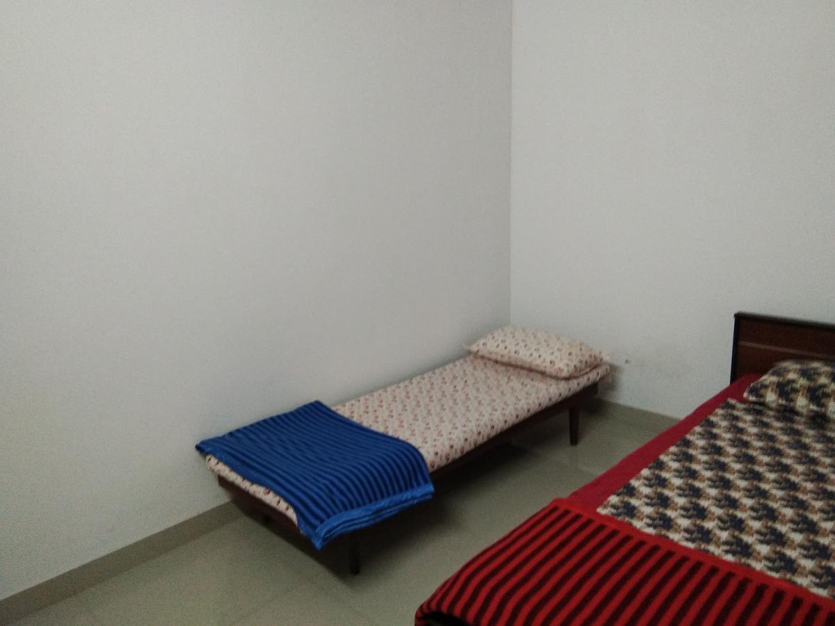 Bandekallu Homestay Chikmagalūr エクステリア 写真