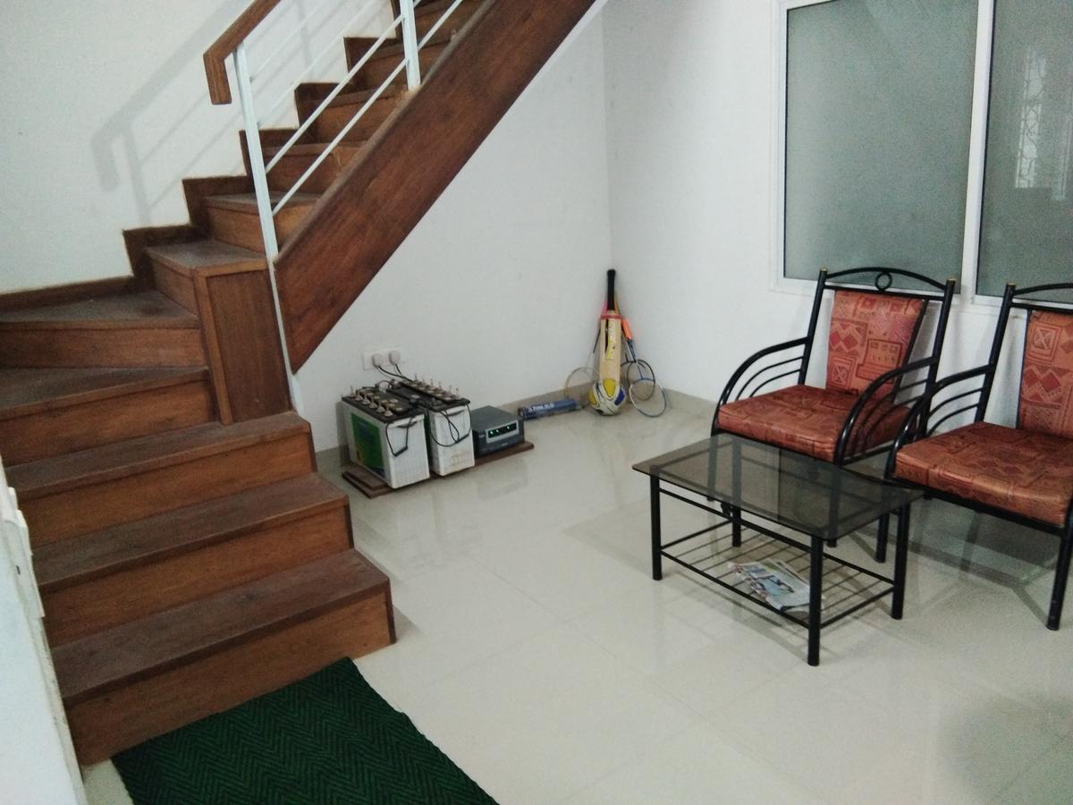 Bandekallu Homestay Chikmagalūr エクステリア 写真
