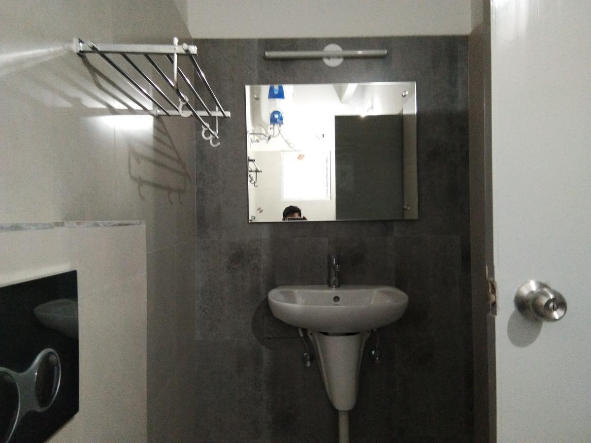 Bandekallu Homestay Chikmagalūr エクステリア 写真