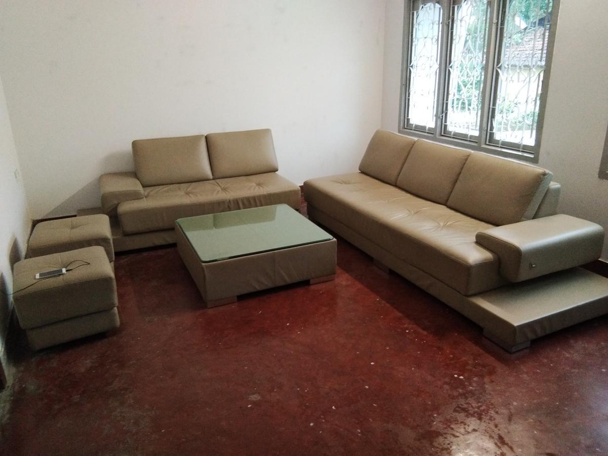 Bandekallu Homestay Chikmagalūr エクステリア 写真
