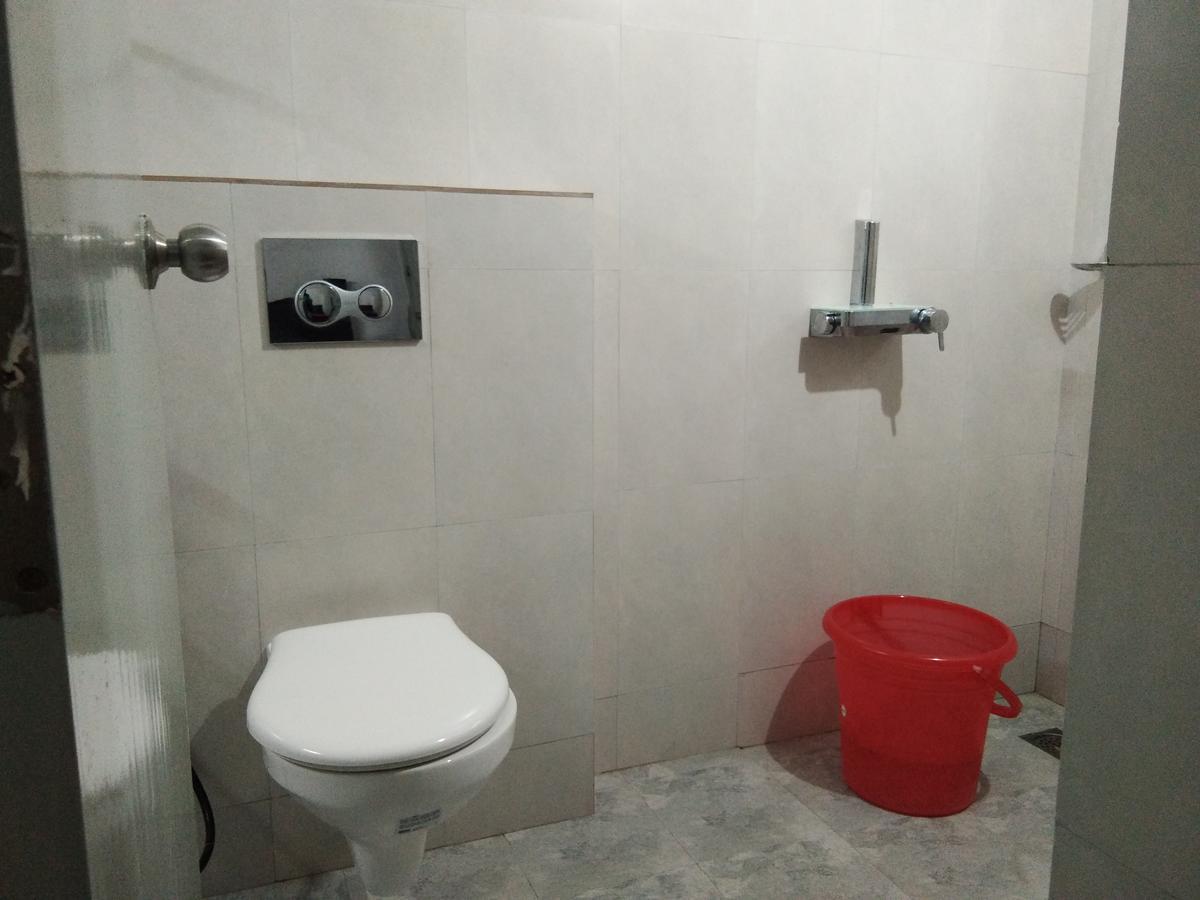 Bandekallu Homestay Chikmagalūr エクステリア 写真